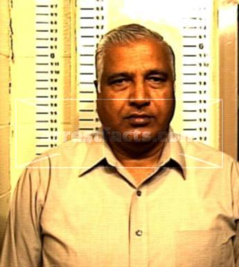 Mukhtar Singh Sandhu