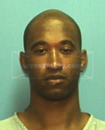 Antonio Rashon Carr