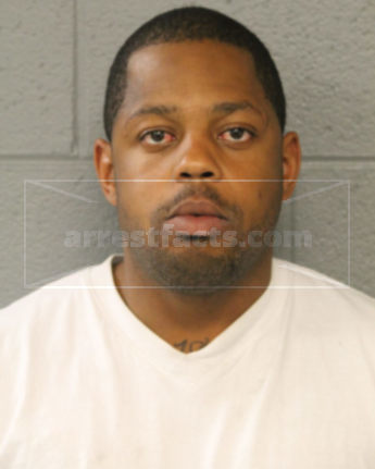 Anthony D Hayes