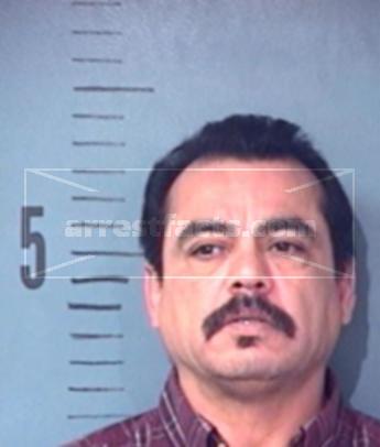 Robert Garcia Montemayor