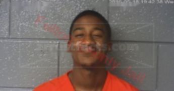 Shaquan Lamar Brown