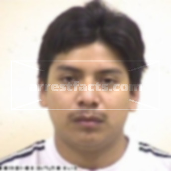 Edgar Francisco Medrano Valdez