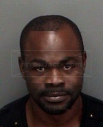 Eric Sherard Green