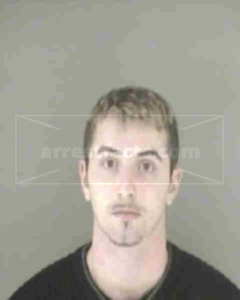 Justin James Costello