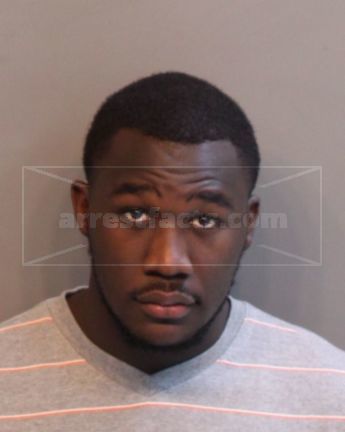 Ronald Labron White