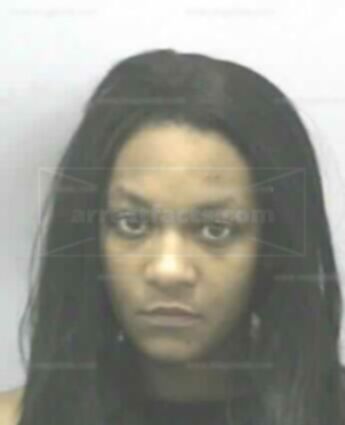 Khaliea Latrice Parker