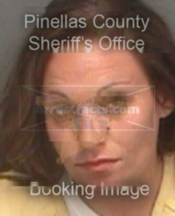 Jackie Marie Currell