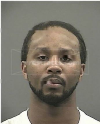 Dwayne Donaldson