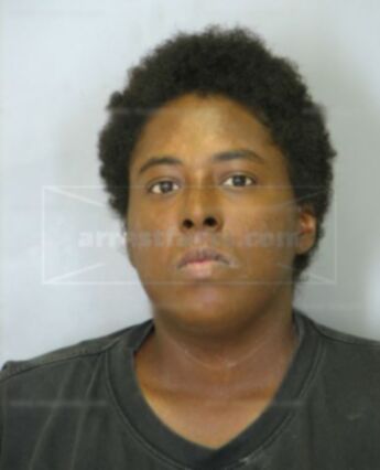 Tanya D Walker