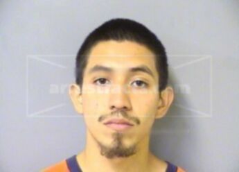 Alexander Mendoza