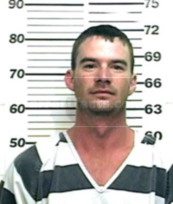 Travis Lee Degarmo