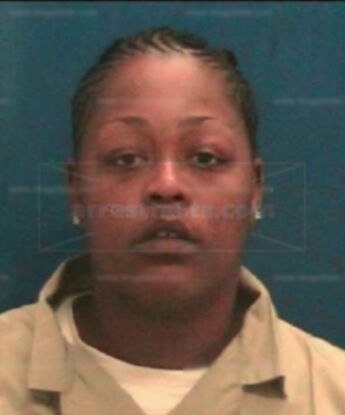 Priscilla Lovette Evans