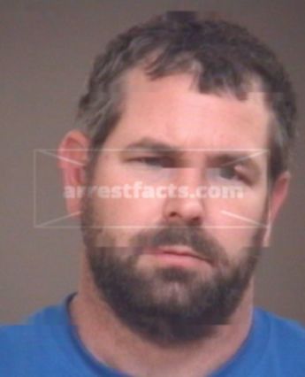 Dustin Brian Berry