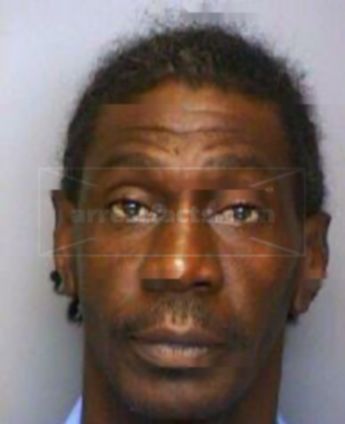 Sylvester Lee Williams