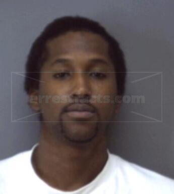 Corey Deshaun Ranson
