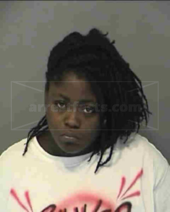 Shenetta Trenell Lee
