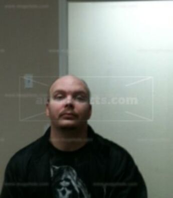 Christopher Marshall