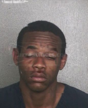 Javaris Williams