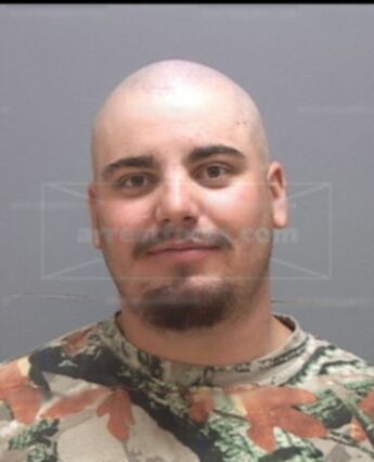 Steven David Birch