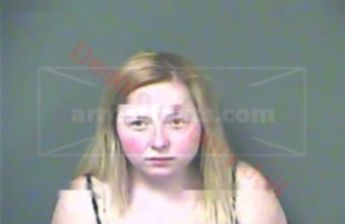 Andrea Brooke Pearrow