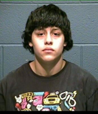 Jesse Jay Barroso