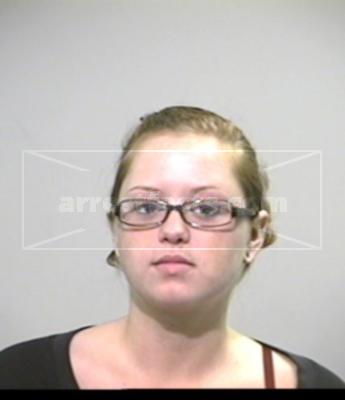 Jennilee Allison Vercher