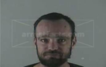 Daniel Ray Grant