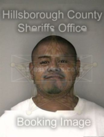 Ernesto Hernandez