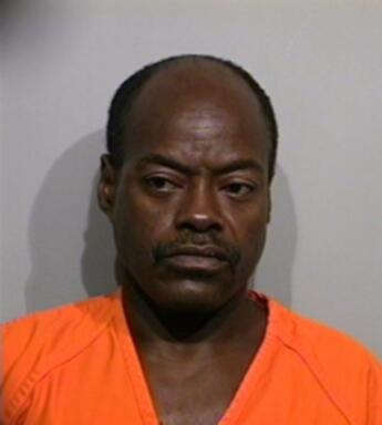 Christopher Darryl Brown