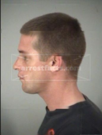 Chad Wade Crawford
