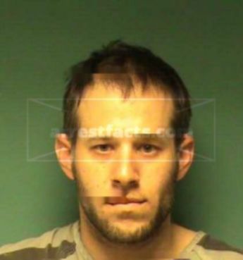 Craig Lee Comstock