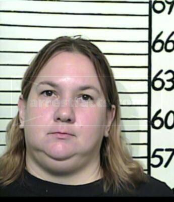 Barbara Darnell Espinoza