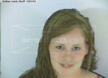 Ashley Michele Bennett