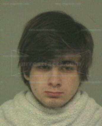 Nicholas Tyler Rutledge