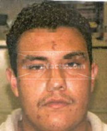 Robert Munoz Jr.