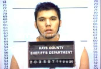 Jeremy James Strickland
