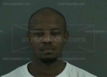 Vermell Demond Jackson
