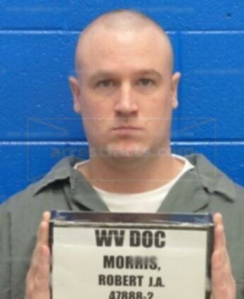 Robert Joseph-Allen Morris