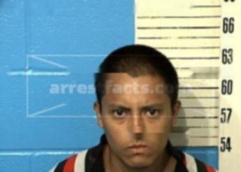Leo Lucan Martinez