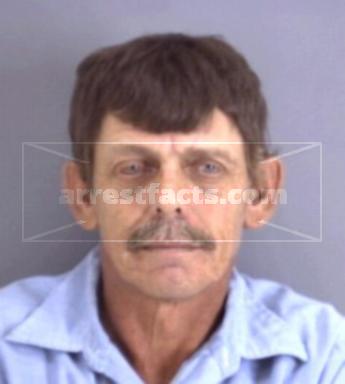 Wendell Jay Stacks