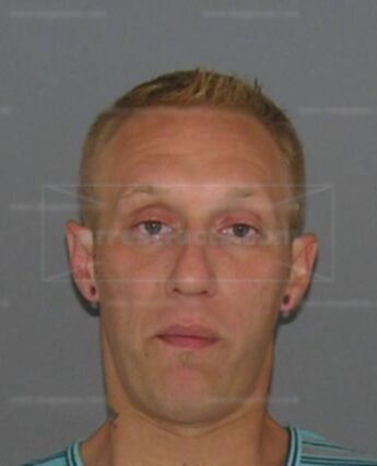 Christopher Carter Cox