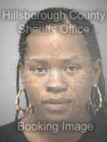 Dymond Simone Dumas