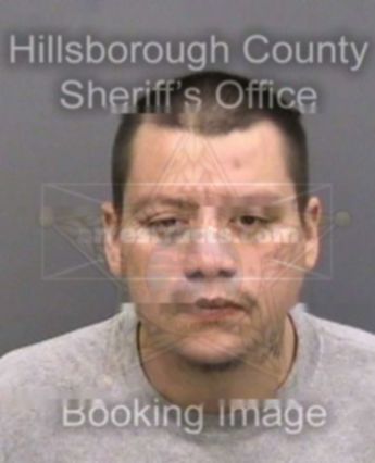 Jimmy Brandy Olivar