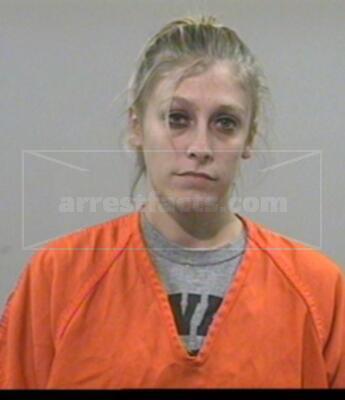 Kasey Renee Tumlinson