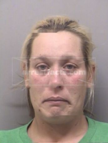 Amy Ann Marie Van Horn