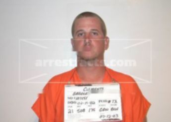 Bradley Cole Clements