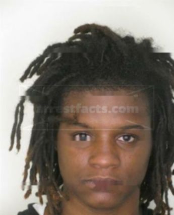 Bernice Candace Hardy