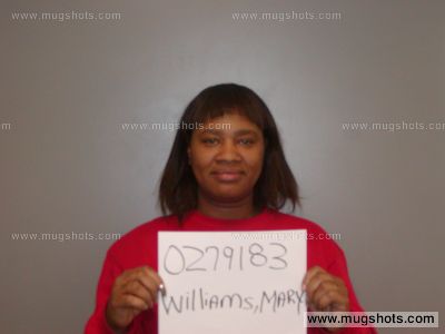 Mary Williams