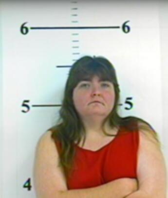 Janet Denise Hartman