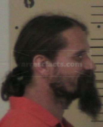 Brian Douglas Mullen